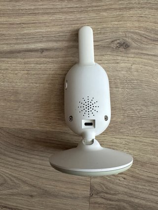 Vigilabebés Philips Avent Video Monitor