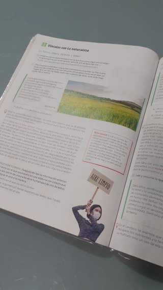 LIBRO RELIGIÓN 4° ESO  9788498565041