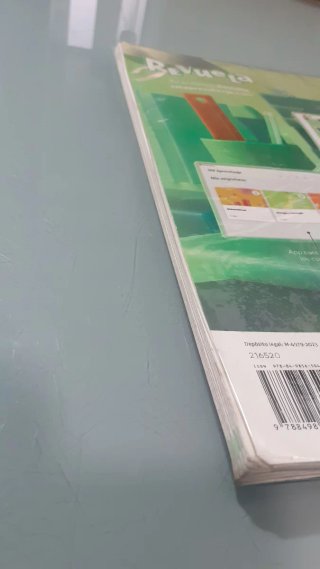 LIBRO RELIGIÓN 4° ESO  9788498565041