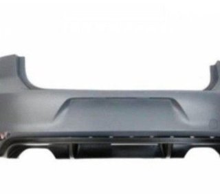 Paragolpes Trasero Volkswagen Golf 7 3/5P  Look R