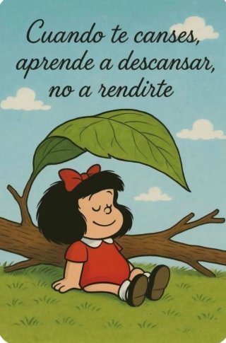 Colección 10 Pósters Mafalda