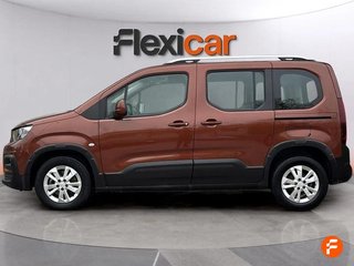 Peugeot Rifter Active Standard BlueHDi 96kW