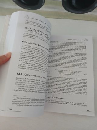 Libro Política económica Publica