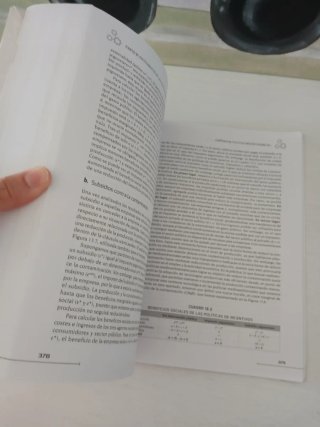 Libro Política económica Publica