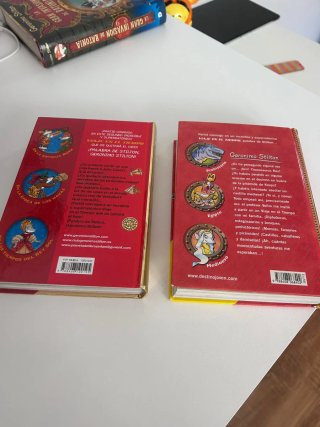 Viaje en el tiempo