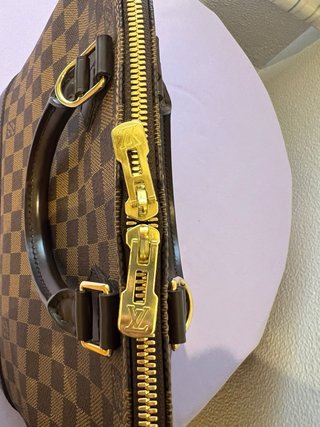 Bolso Louis Vuitton Marrón