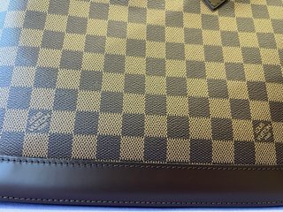 Bolso Louis Vuitton Marrón