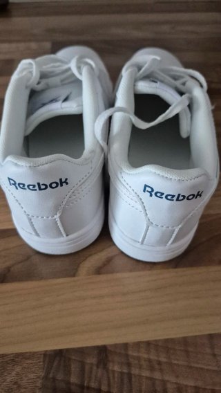 Zapatillas Reebok Blancas