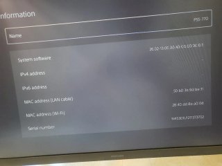 Playstation 5 Slim