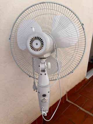 Ventilador B como nuevo