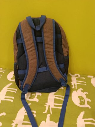 Mochila Marvel Capitan America