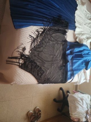 Traje de Serrana
