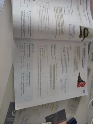 Matemáticas, 1 ESO