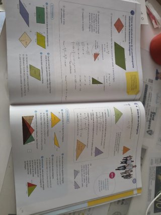 Matemáticas, 1 ESO