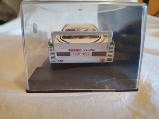 Scalextric Fly Ford Capri RS Turbo 1981