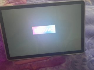 Lenovo Tab + Funda Soporte Nueva