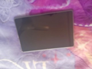 Lenovo Tab + Funda Soporte Nueva
