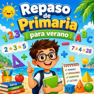 Repaso de primaria