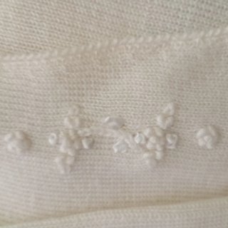 Chaqueta niña comunión o vestir