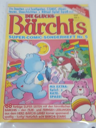 Die Glucks Barchis N4