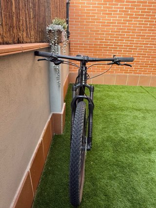 Orbea Alma M50 XL Negra 2021