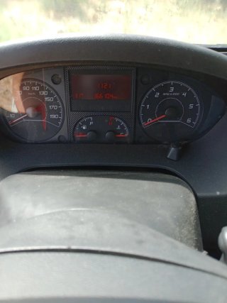 Citroen Jumper 2015