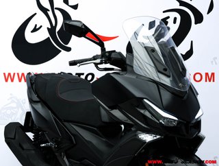 KYMCO XCITING VS 400 -APTA A2- GARANTÍA OFICIAL