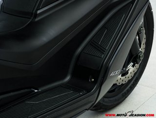 KYMCO XCITING VS 400 -APTA A2- GARANTÍA OFICIAL