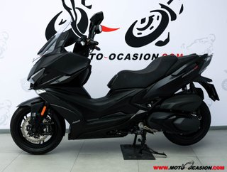 KYMCO XCITING VS 400 -APTA A2- GARANTÍA OFICIAL