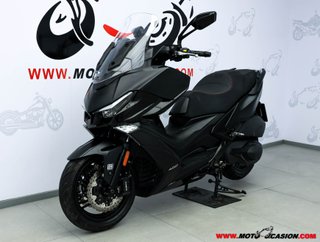 KYMCO XCITING VS 400 -APTA A2- GARANTÍA OFICIAL