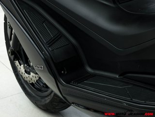 KYMCO XCITING VS 400 -APTA A2- GARANTÍA OFICIAL