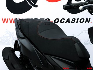 KYMCO XCITING VS 400 -APTA A2- GARANTÍA OFICIAL