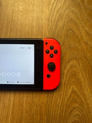 ‼️ NINTENDO SWITCH ROSSA e BLU ‼️