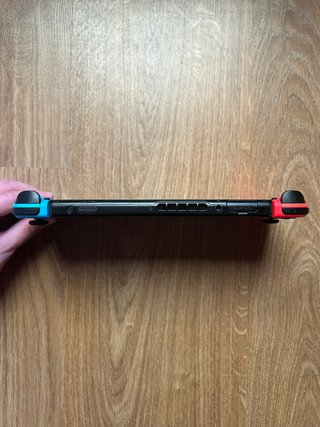 ‼️ NINTENDO SWITCH ROSSA e BLU ‼️