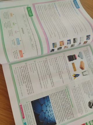 Tecnología y Digitalización I. Secundaria. Revu...