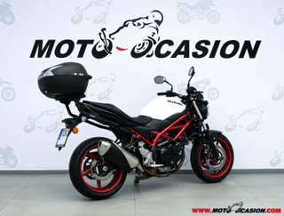 SUZUKI SV 650 -A2-