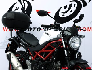 SUZUKI SV 650 -A2-