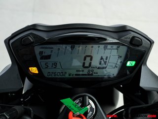 SUZUKI SV 650 -A2-