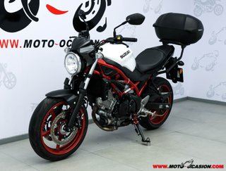 SUZUKI SV 650 -A2-