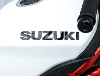 SUZUKI SV 650 -A2-