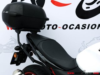 SUZUKI SV 650 -A2-