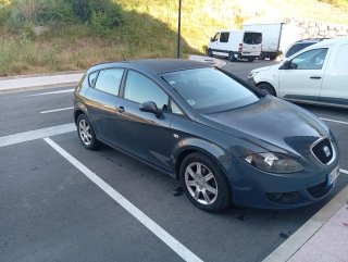 SEAT Leon 1.9 tdi 105cv