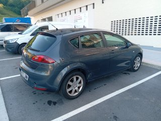 SEAT Leon 1.9 tdi 105cv