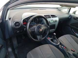 SEAT Leon 1.9 tdi 105cv