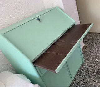 Escritorio Secreter Vintage
