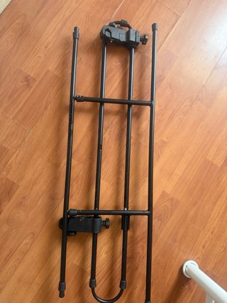 Rejilla universal para perros