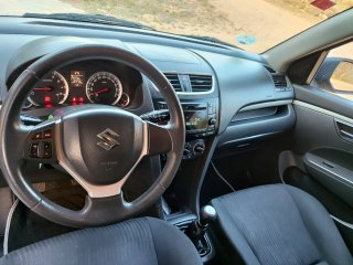 Suzuki Swift 2011