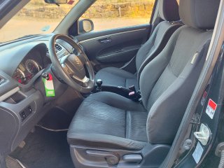 Suzuki Swift 2011