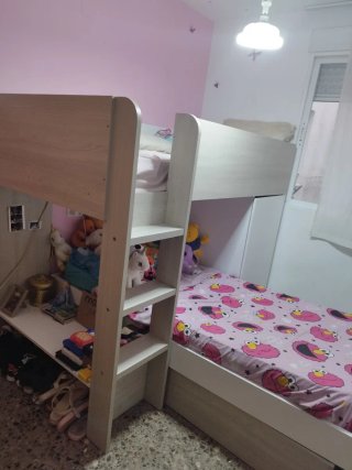Habitación tren