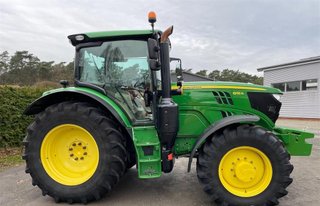 Tractor John Deere 6135 R